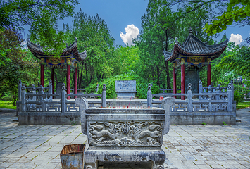 白马寺第 31 张图片