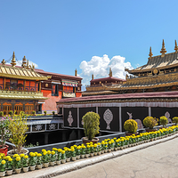 大昭寺