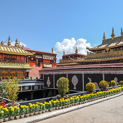 大昭寺