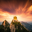 老君山景区