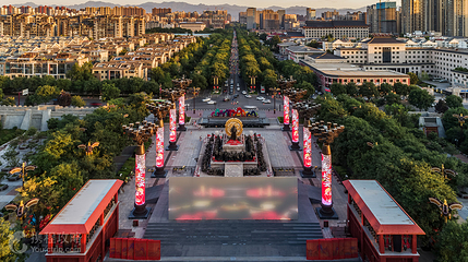开元广场第 2 张图片