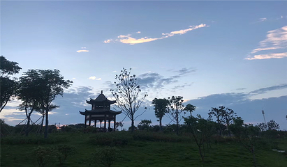 沔城风景区第 8 张图片