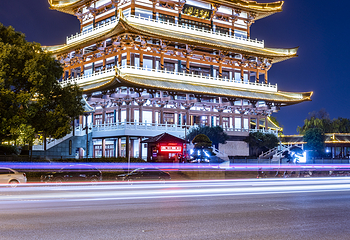 杜甫江阁第 8 张图片