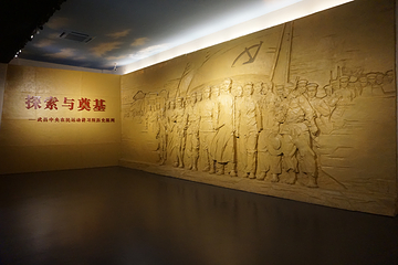 武汉革命博物馆第 16 张图片