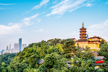 鸡鸣寺第 8 张图片