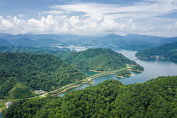 Shihding Ciandao Lake第 3 张图片