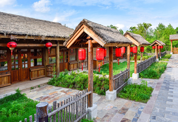 长白山华美胜地旅游度假区(原鲁能胜地)第 3 张图片