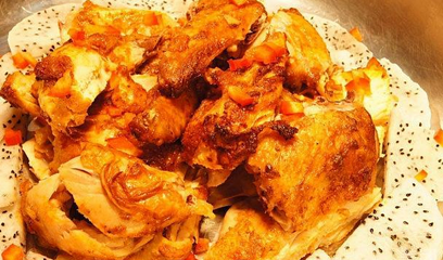 哈尔滨富力万达嘉华酒店·美食汇第 32 张图片