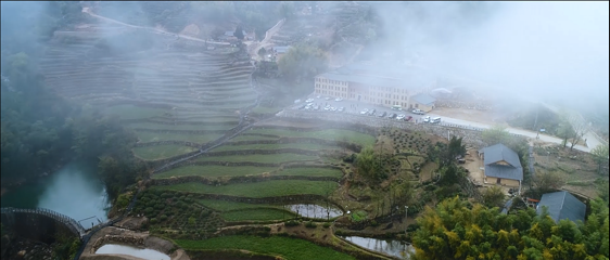 道元古村景区第 20 张图片