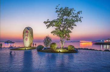 东太湖生态旅游度假区第 3 张图片