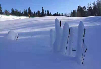 长白山仙峰雪岭景区第 71 张图片