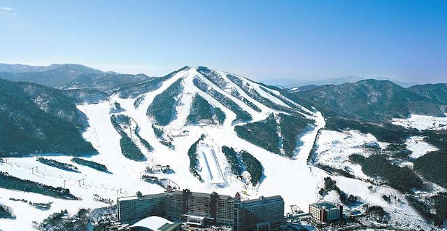 维利希利度假村