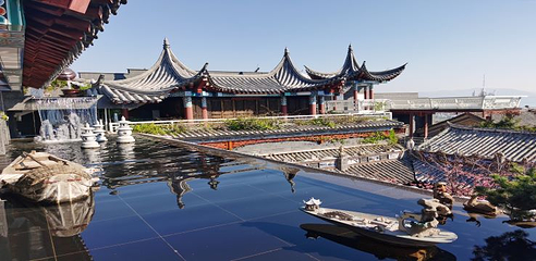 张家花园第 6 张图片