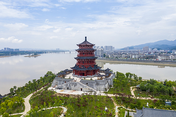 中国进士文化园第 8 张图片