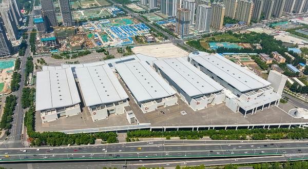 济南国际会展中心