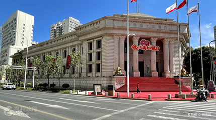 乌鲁木齐银行(乌鲁木齐水磨沟区支行)第 3 张图片