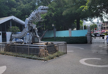 中山公园第 27 张图片