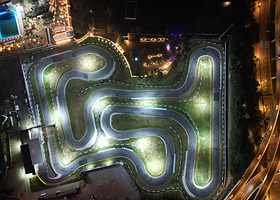 成都超音速国际卡丁车公园