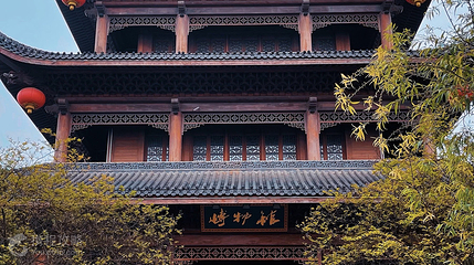 拱极楼第 4 张图片