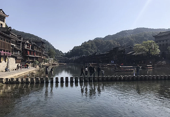 凤凰古城第 172 张图片