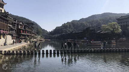 凤凰文化广场第 3 张图片