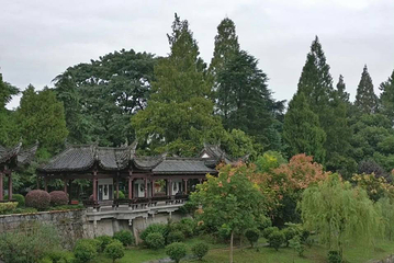 徽州古城第 69 张图片