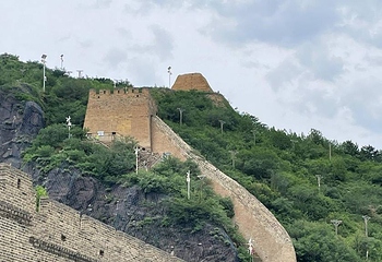 大境门景区第 11 张图片