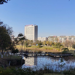 安陆德安植物公园