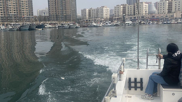 青岛小白兔海钓俱乐部