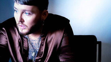 英国阿伯丁 · James Arthur《Pisces》巡演