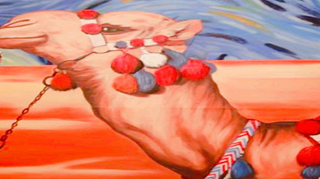 沈阳梵高星空艺术馆(中街益田旗舰店)