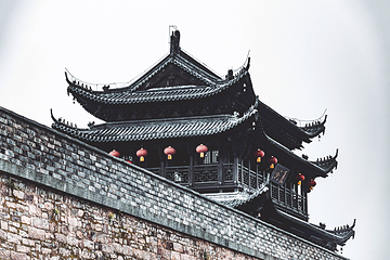 梅城古镇第 41 张图片