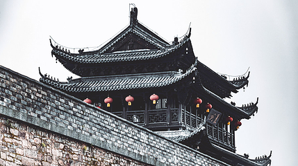 严州古城景区第 4 张图片