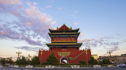 鼓楼第 1 张图片