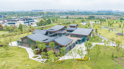 种子科普馆第 3 张图片