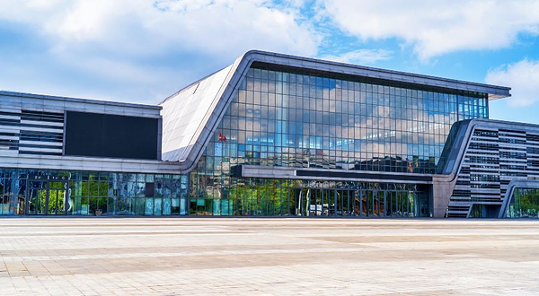 贵阳国际会议展览中心