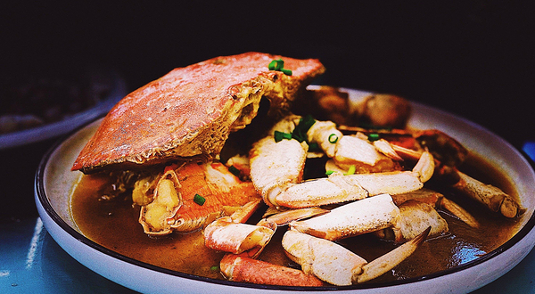 笑嘻嘻海鲜大排档(沈家门店)