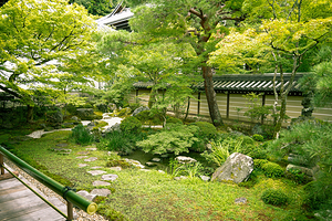 禅林寺 (永観堂)