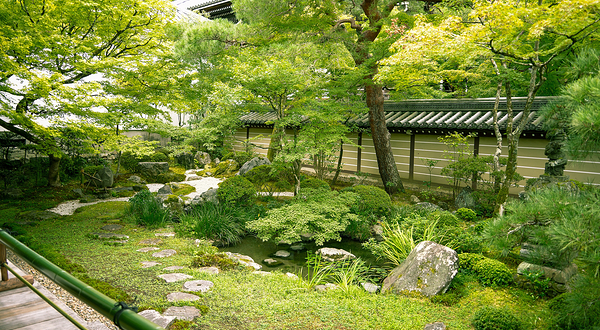 禅林寺 (永観堂)