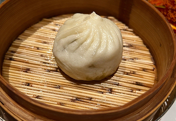 荣袍(丽思卡尔顿酒店)第 7 张图片