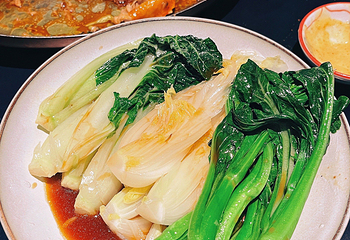 鹏小馆·深圳特色小馆(华侨城店)第 3 张图片