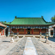 恭王府-东侧院