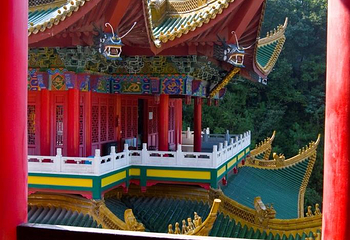 新昌大佛寺景区第 23 张图片