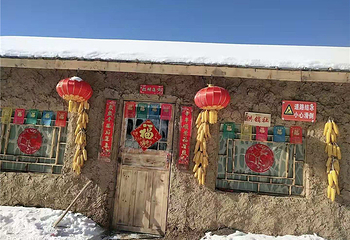 雪乡故里第 19 张图片