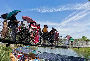 浏阳河第一湾第 16 张图片