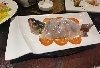 草原食府·地道黄陂土家菜(木兰草原景区店)第 20 张图片