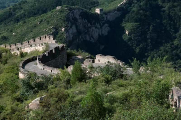 青龙峡风景区第 64 张图片