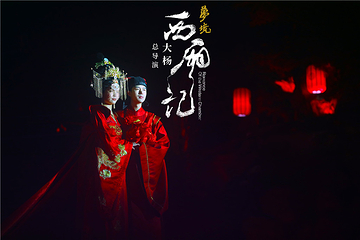 《梦境·西厢记》第 11 张图片