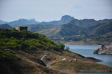 喜峰口长城自然峡谷风景区第 9 张图片