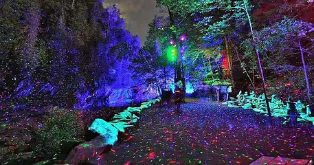 海南莲花山文化景区第 5 张图片